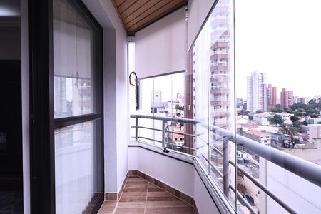 Apartamento à venda com 106m², 3 quartos e 2 vagas Apartamento à venda com 106m², 3 quartos e 2 vagasSacada
