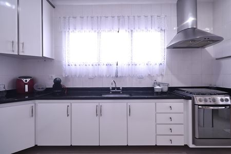 Apartamento à venda com 106m², 3 quartos e 2 vagas Apartamento à venda com 106m², 3 quartos e 2 vagasCozinha