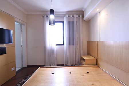 Apartamento à venda com 106m², 3 quartos e 2 vagas Apartamento à venda com 106m², 3 quartos e 2 vagasSuite