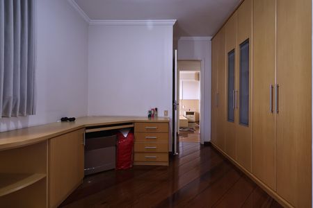 Apartamento à venda com 106m², 3 quartos e 2 vagas Apartamento à venda com 106m², 3 quartos e 2 vagasQuarto 2