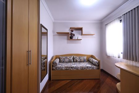 Apartamento à venda com 106m², 3 quartos e 2 vagas Apartamento à venda com 106m², 3 quartos e 2 vagasQuarto 2