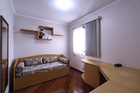 Apartamento à venda com 106m², 3 quartos e 2 vagas Apartamento à venda com 106m², 3 quartos e 2 vagasQuarto 2