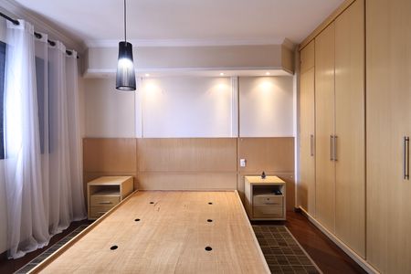 Apartamento à venda com 106m², 3 quartos e 2 vagas Apartamento à venda com 106m², 3 quartos e 2 vagasSuite