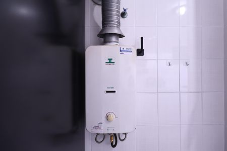 Apartamento à venda com 106m², 3 quartos e 2 vagas Apartamento à venda com 106m², 3 quartos e 2 vagasLavanderia