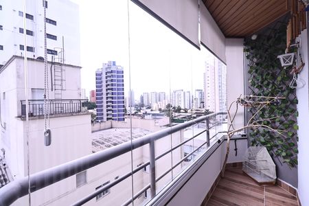 Apartamento à venda com 106m², 3 quartos e 2 vagas Apartamento à venda com 106m², 3 quartos e 2 vagasSacada