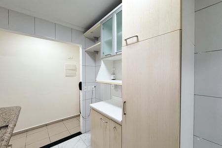 Apartamento para alugar com 72m², 3 quartos e 1 vaga Apartamento para alugar com 72m², 3 quartos e 1 vagaCozinha