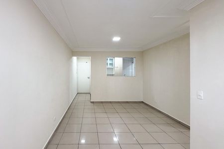 Sala de apartamento para alugar com 3 quartos, 72m² em Centro, São Bernardo do Campo
