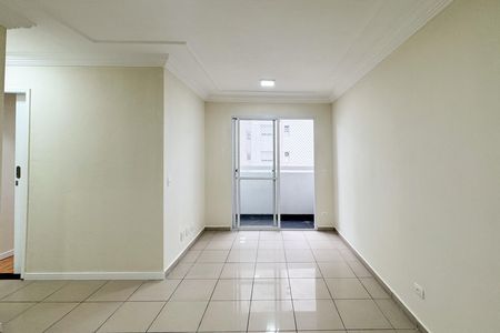 Apartamento para alugar com 72m², 3 quartos e 1 vaga Apartamento para alugar com 72m², 3 quartos e 1 vagaSala