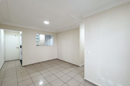 Sala de apartamento para alugar com 3 quartos, 72m² em Centro, São Bernardo do Campo