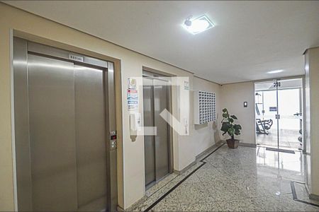 Apartamento para alugar com 72m², 3 quartos e 1 vaga Apartamento para alugar com 72m², 3 quartos e 1 vagaÁrea comum- Hall