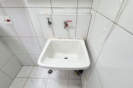 Apartamento para alugar com 72m², 3 quartos e 1 vaga Apartamento para alugar com 72m², 3 quartos e 1 vagaÁrea de Serviço