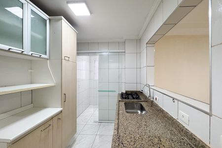 Apartamento para alugar com 72m², 3 quartos e 1 vaga Apartamento para alugar com 72m², 3 quartos e 1 vagaCozinha