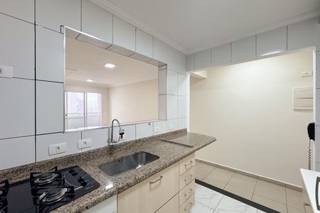 Apartamento para alugar com 72m², 3 quartos e 1 vaga Apartamento para alugar com 72m², 3 quartos e 1 vagaCozinha