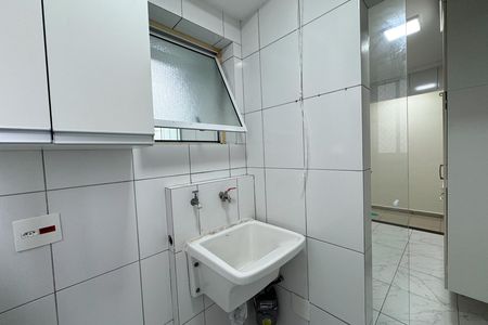 Apartamento para alugar com 72m², 3 quartos e 1 vaga Apartamento para alugar com 72m², 3 quartos e 1 vagaÁrea de Serviço