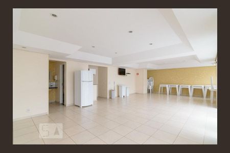 Apartamento para alugar com 72m², 3 quartos e 1 vaga Apartamento para alugar com 72m², 3 quartos e 1 vagaÁrea comum - Salão de festas