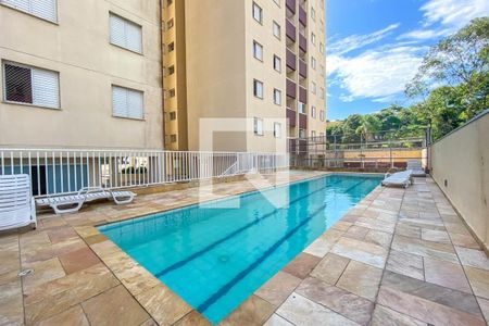 Apartamento para alugar com 72m², 3 quartos e 1 vaga Apartamento para alugar com 72m², 3 quartos e 1 vagaÁrea comum - Piscina