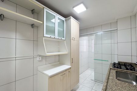 Apartamento para alugar com 72m², 3 quartos e 1 vaga Apartamento para alugar com 72m², 3 quartos e 1 vagaCozinha