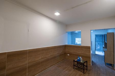Quarto de casa para alugar com 1 quarto, 35m² em Penha de França, São Paulo