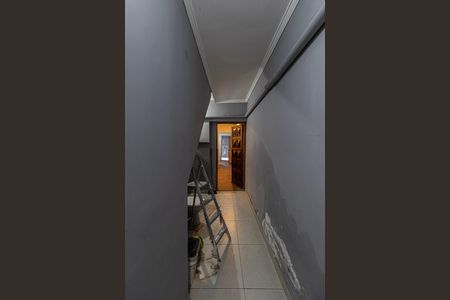 Casa para alugar com 35m², 1 quarto e sem vagaCorredor