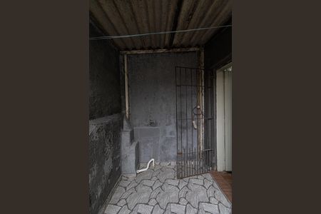 Casa para alugar com 35m², 1 quarto e sem vagaÁrea de Serviço