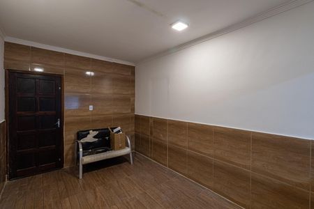 Quarto de casa para alugar com 1 quarto, 35m² em Penha de França, São Paulo