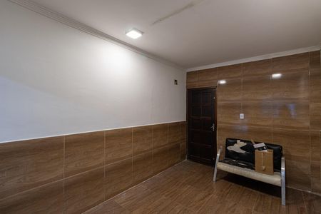 Quarto de casa para alugar com 1 quarto, 35m² em Penha de França, São Paulo