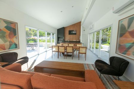 Apartamento à venda com 300m², 3 quartos e 3 vagas Apartamento à venda com 300m², 3 quartos e 3 vagasÁrea comum