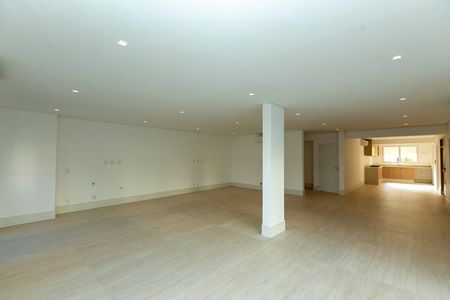 Sala de apartamento à venda com 3 quartos, 300m² em Fazenda São Quirino, Campinas