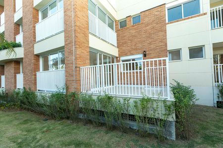 Apartamento à venda com 300m², 3 quartos e 3 vagas Apartamento à venda com 300m², 3 quartos e 3 vagasVista da Sacada da Sala