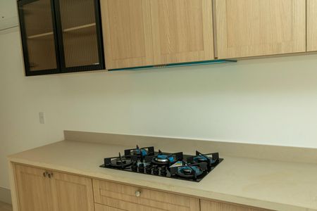 Apartamento à venda com 300m², 3 quartos e 3 vagas Apartamento à venda com 300m², 3 quartos e 3 vagasCozinha