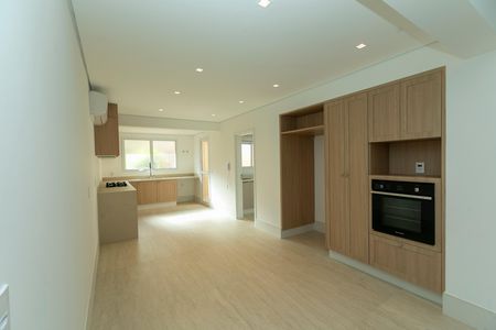 Apartamento à venda com 300m², 3 quartos e 3 vagas Apartamento à venda com 300m², 3 quartos e 3 vagasCozinha