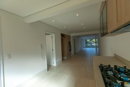 Apartamento à venda com 300m², 3 quartos e 3 vagas Apartamento à venda com 300m², 3 quartos e 3 vagasCozinha