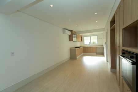 Apartamento à venda com 300m², 3 quartos e 3 vagas Apartamento à venda com 300m², 3 quartos e 3 vagasCozinha