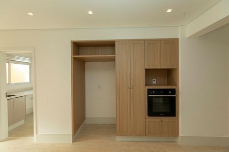 Apartamento à venda com 300m², 3 quartos e 3 vagas Apartamento à venda com 300m², 3 quartos e 3 vagasCozinha