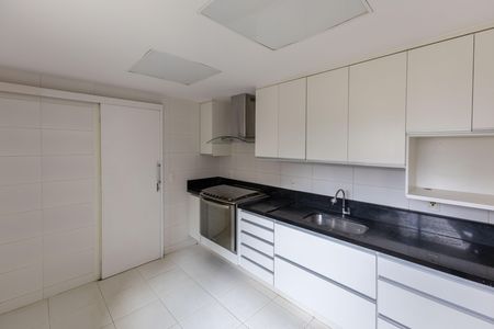 Apartamento para alugar com 153m², 4 quartos e 3 vagas Apartamento para alugar com 153m², 4 quartos e 3 vagasCozinha