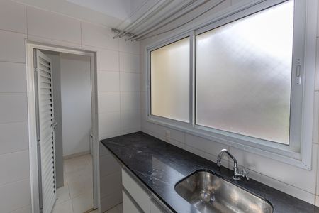 Apartamento para alugar com 153m², 4 quartos e 3 vagas Apartamento para alugar com 153m², 4 quartos e 3 vagasÁrea de Serviço