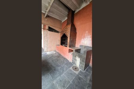Apartamento para alugar com 32m², 1 quarto e 1 vagaÁrea comum - Churrasqueira