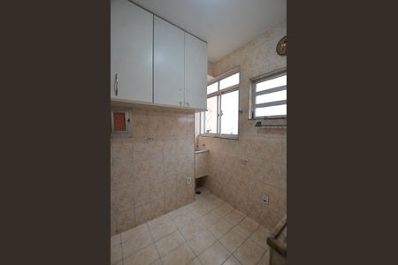 Apartamento para alugar com 32m², 1 quarto e 1 vagaCozinha