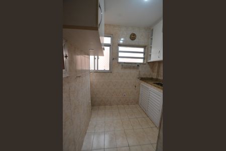 Apartamento para alugar com 32m², 1 quarto e 1 vagaCozinha