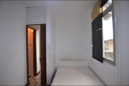 Apartamento para alugar com 32m², 1 quarto e 1 vagaQuarto