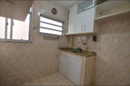 Apartamento para alugar com 32m², 1 quarto e 1 vagaCozinha