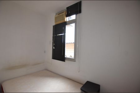 Apartamento para alugar com 32m², 1 quarto e 1 vagaQuarto