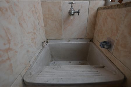 Apartamento para alugar com 32m², 1 quarto e 1 vagaÁrea de Serviço