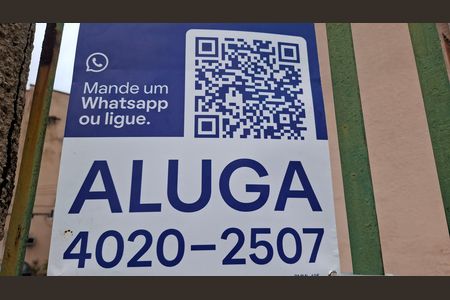 Apartamento para alugar com 32m², 1 quarto e 1 vagaPlaca Instalada 