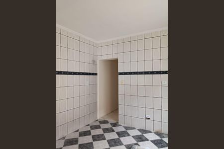 Cozinha de casa à venda com 2 quartos, 120m² em Vila Independencia, São Paulo