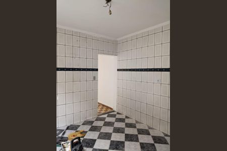 Cozinha de casa à venda com 2 quartos, 120m² em Vila Independencia, São Paulo