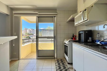 Apartamento para alugar com 39m², 1 quarto e 1 vaga Apartamento para alugar com 39m², 1 quarto e 1 vagaCozinha