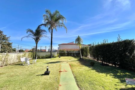 Apartamento para alugar com 39m², 1 quarto e 1 vaga Apartamento para alugar com 39m², 1 quarto e 1 vagaÁrea comum