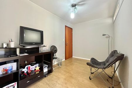 Sala de apartamento para alugar com 1 quarto, 39m² em Jabaquara, São Paulo