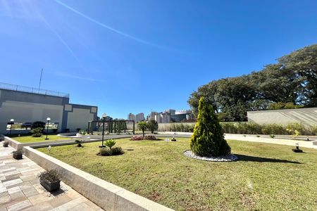 Apartamento para alugar com 39m², 1 quarto e 1 vaga Apartamento para alugar com 39m², 1 quarto e 1 vagaÁrea comum